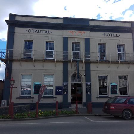 Otautau Hotel 외부 사진