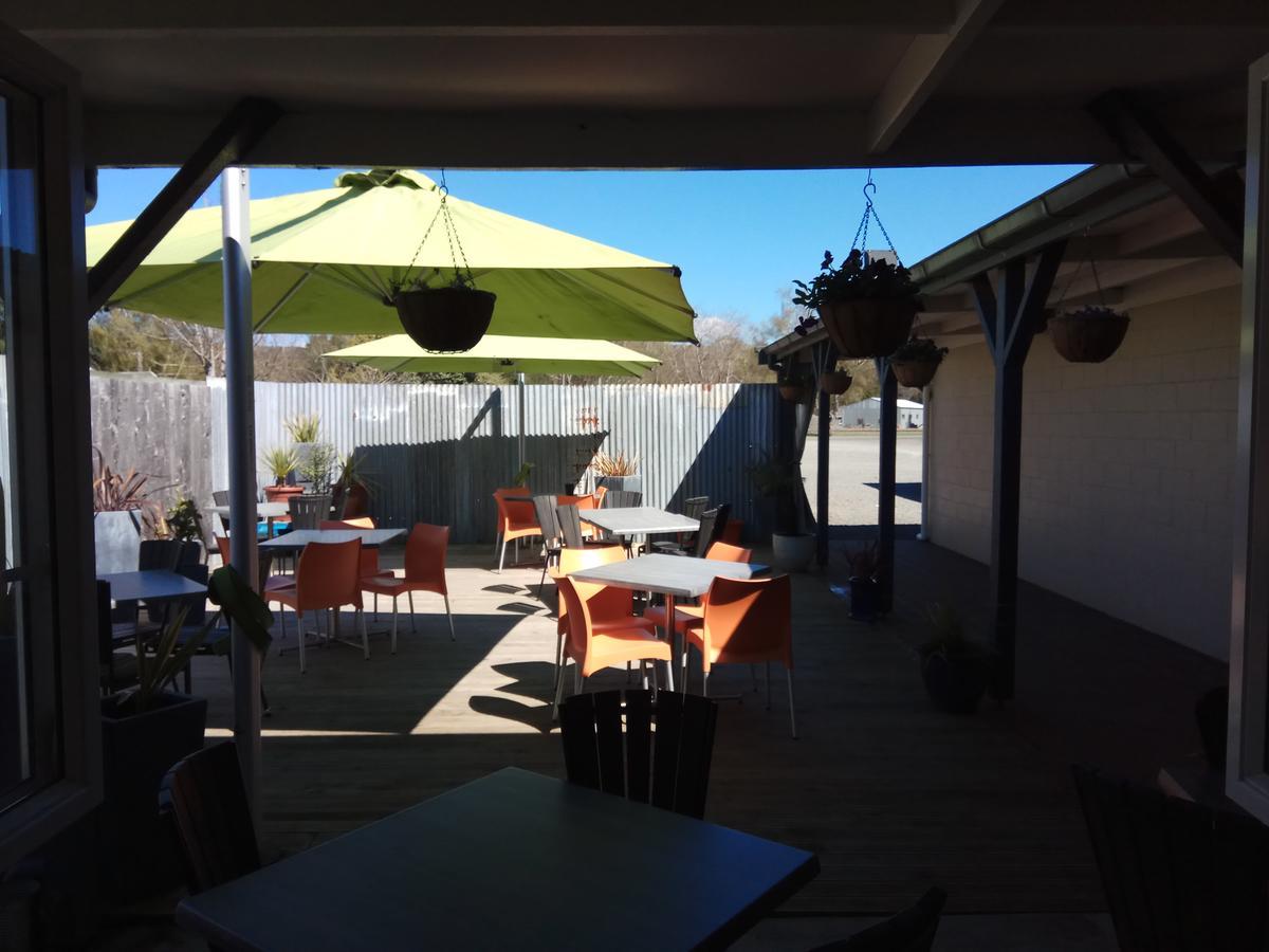 Otautau Hotel 외부 사진