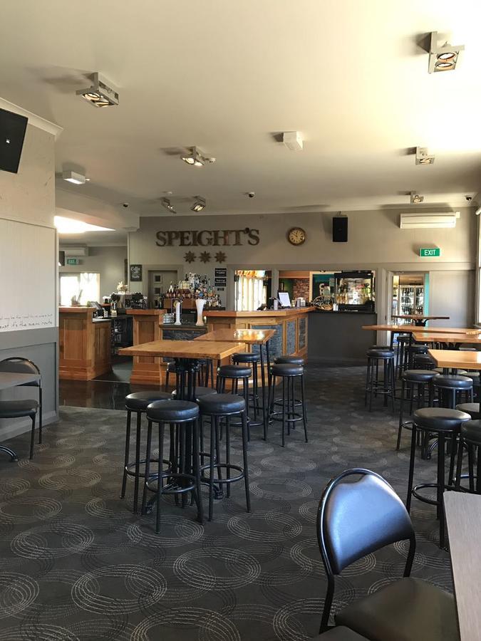Otautau Hotel 외부 사진
