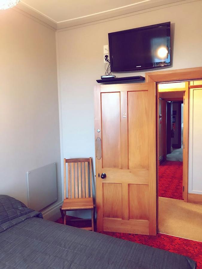 Otautau Hotel 외부 사진