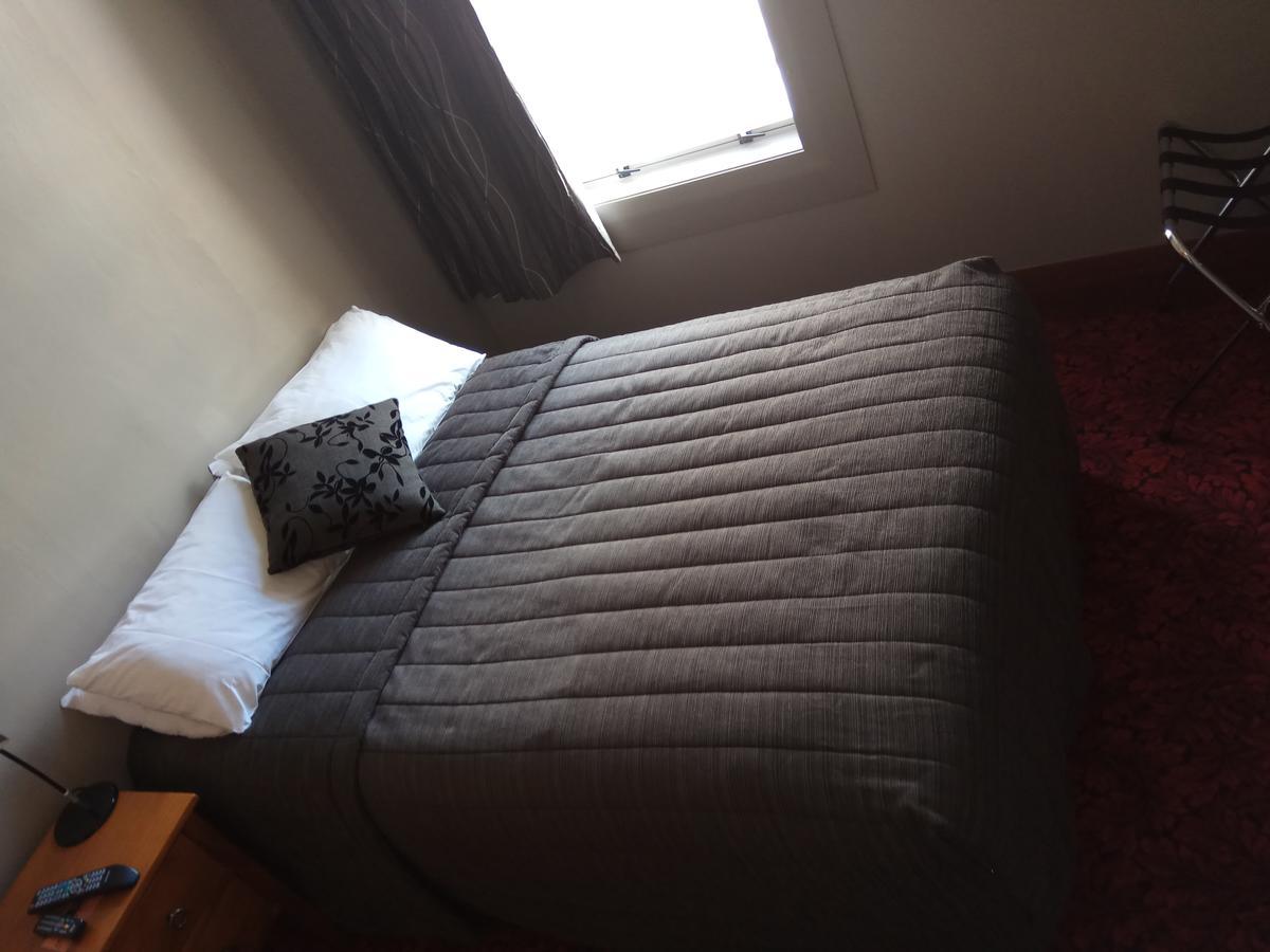 Otautau Hotel 외부 사진