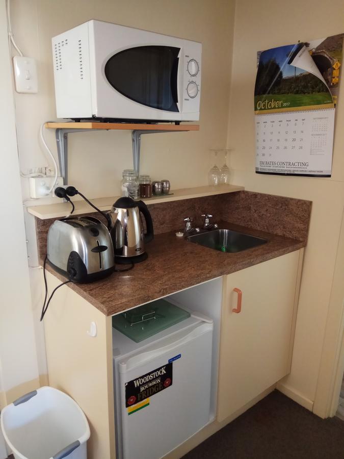 Otautau Hotel 외부 사진