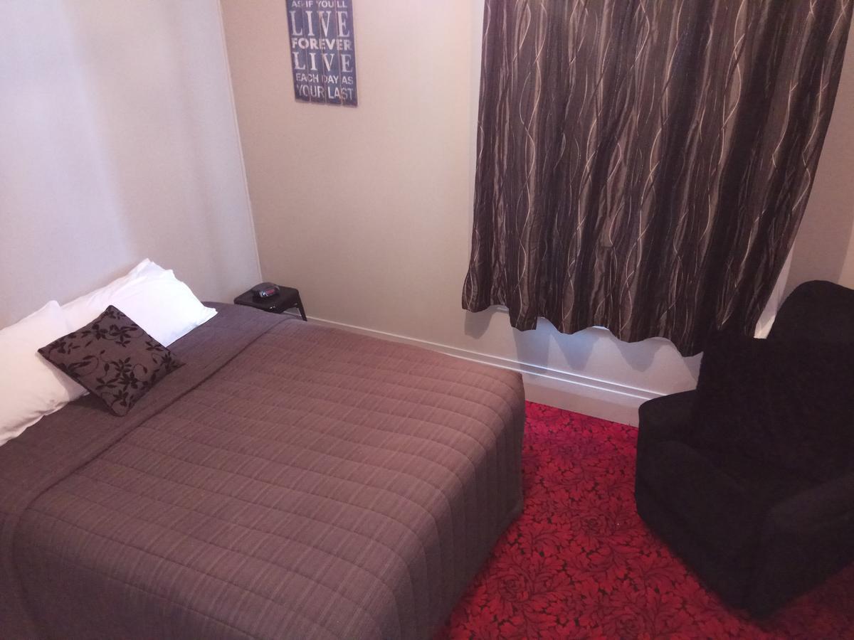 Otautau Hotel 외부 사진