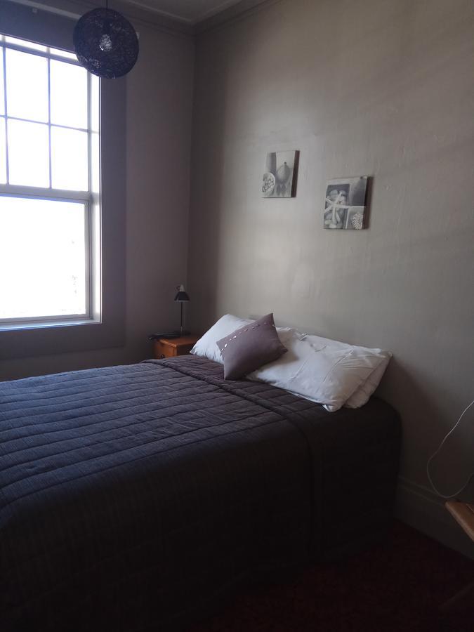 Otautau Hotel 외부 사진