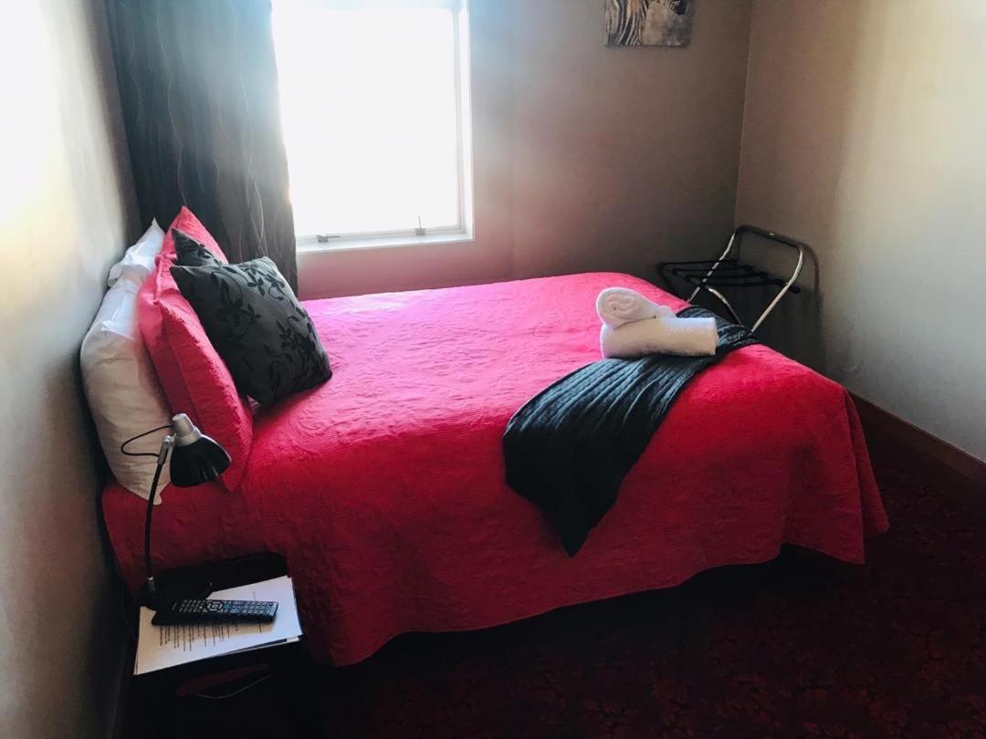 Otautau Hotel 외부 사진