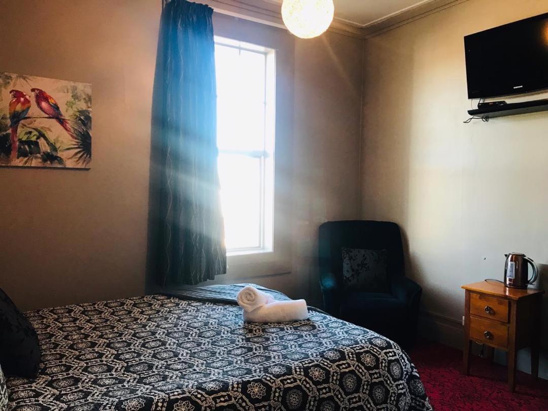Otautau Hotel 외부 사진