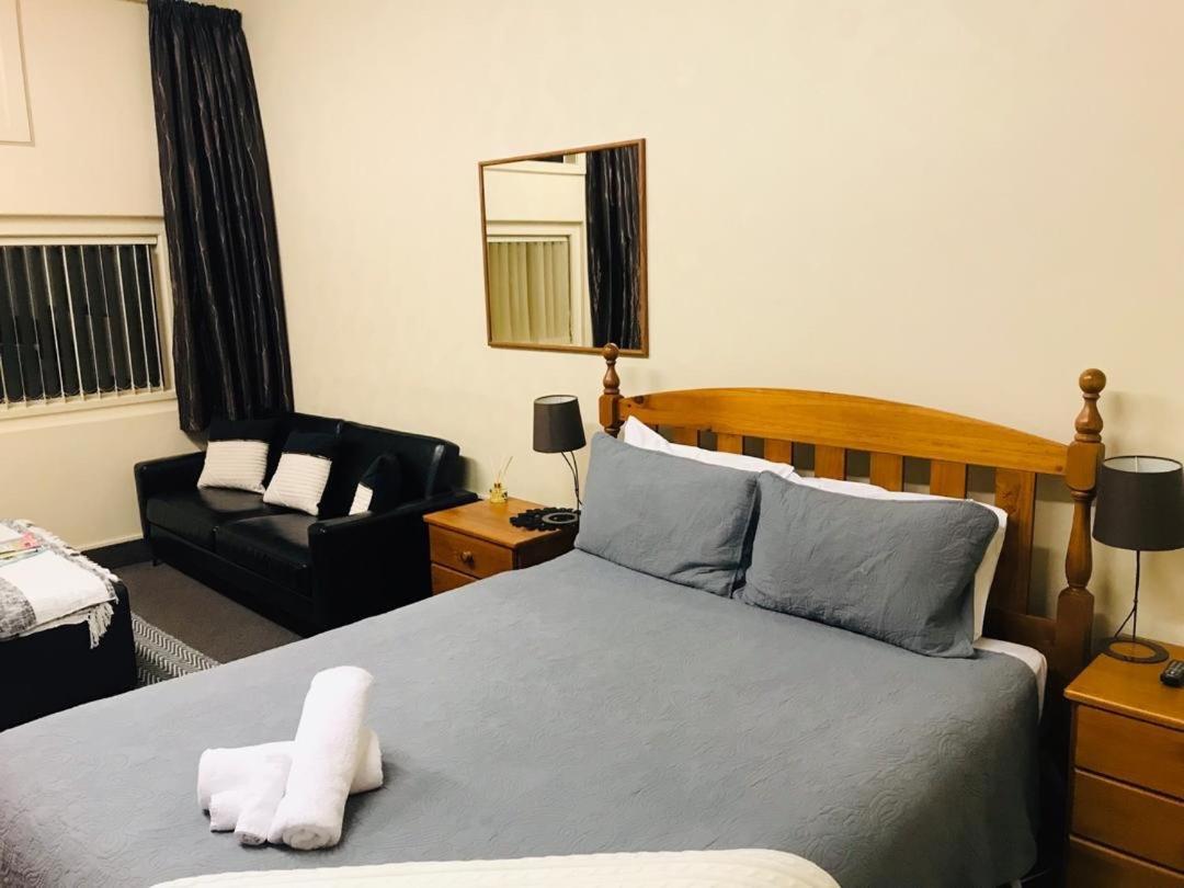 Otautau Hotel 외부 사진