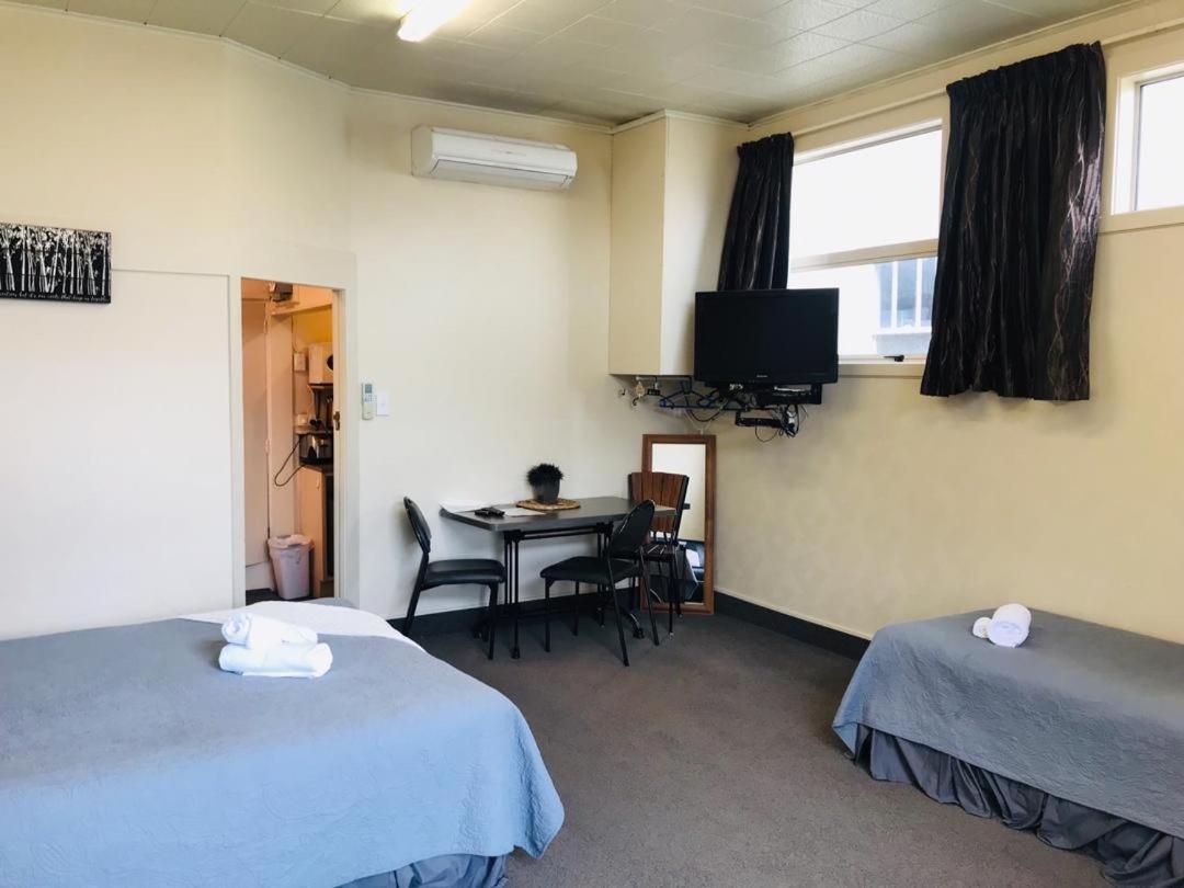 Otautau Hotel 외부 사진