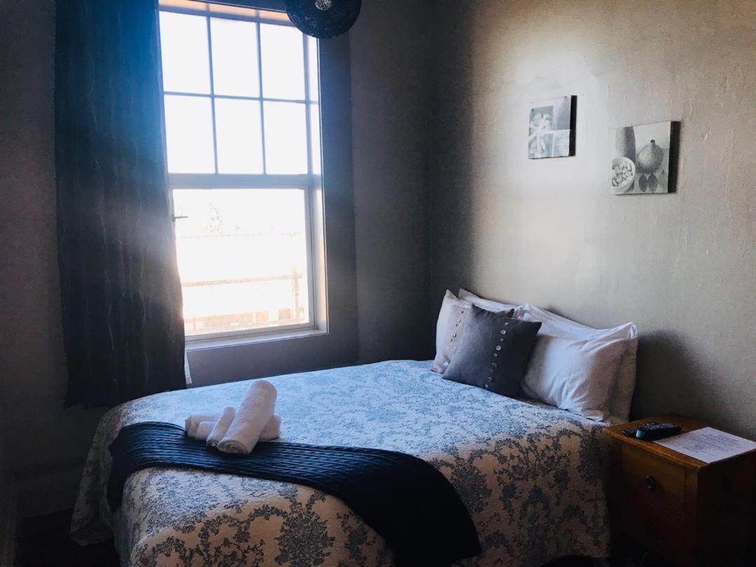Otautau Hotel 외부 사진