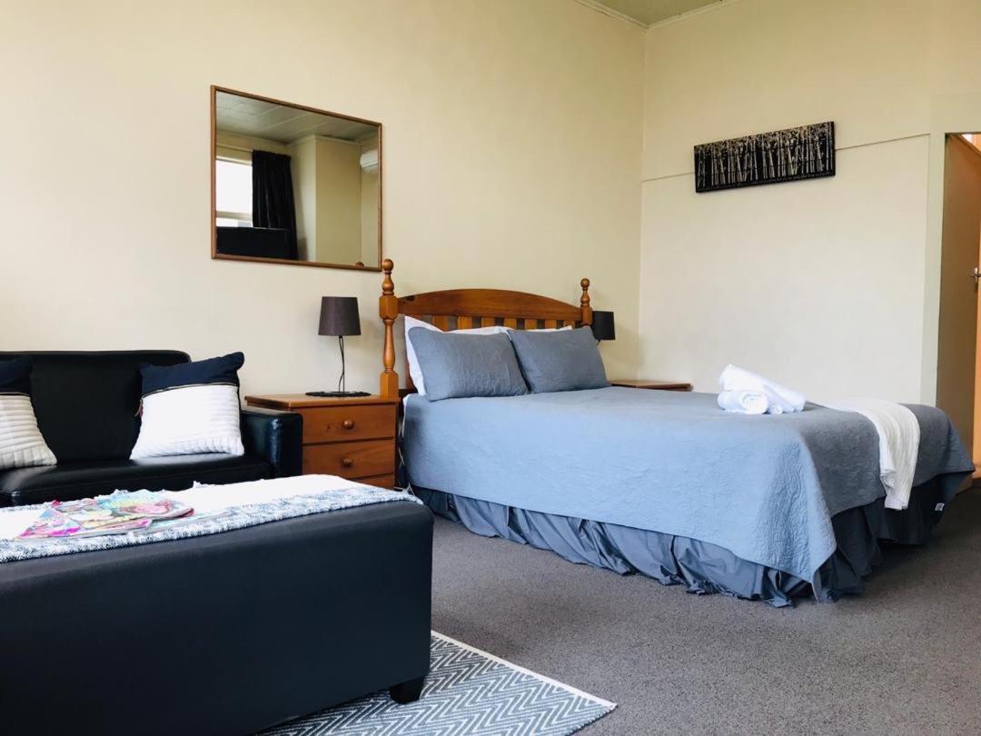 Otautau Hotel 외부 사진